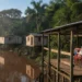 Missão Puraquê leva saúde e evangelização a ribeirinhos de Manaus