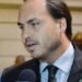 Carlos Bolsonaro apoia Rogério Marinho para presidência do Senado
