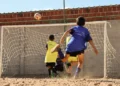 Projeto Sertão Esportivo transforma vidas de jovens no semiárido