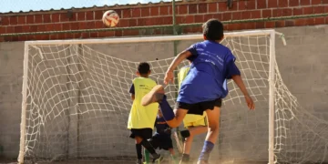 Projeto Sertão Esportivo transforma vidas de jovens no semiárido
