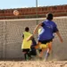 Projeto Sertão Esportivo transforma vidas de jovens no semiárido