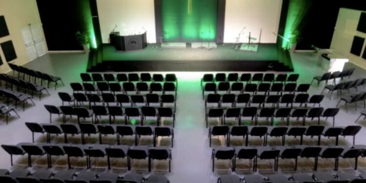 Conferência Didaskalia promove formação bíblica em Campinas