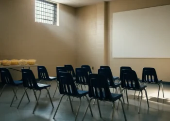The Chosen: série tem exibição especial para detentos no Texas
