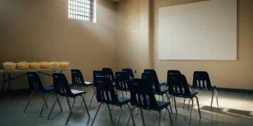 The Chosen: série tem exibição especial para detentos no Texas