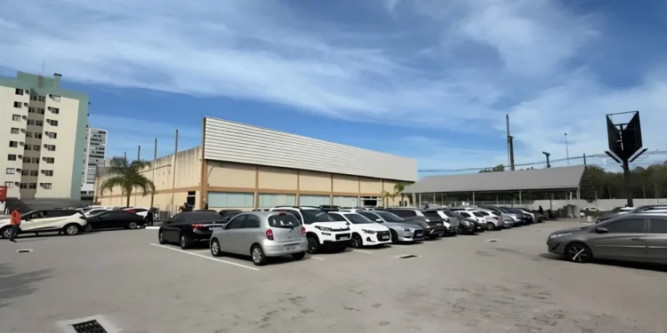 Festa infantil da PIBJC reúne 1.000 crianças em Vitória