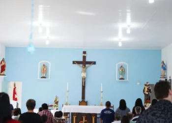 CNBB inicia escuta para o Ano Missionário Nacional