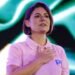 Michelle pede união entre apoiadores de Jair Bolsonaro