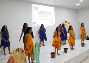 Projeto Sertão em Cena transforma comunidades no NE