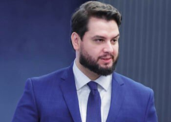 STF rejeita pedido de Filipe Martins para regime semiaberto