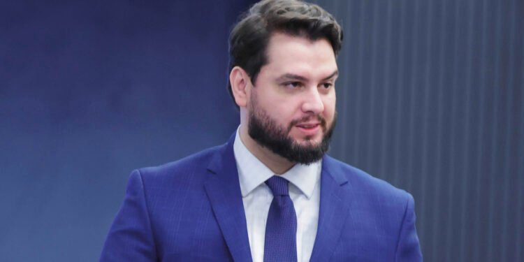 STF rejeita pedido de Filipe Martins para regime semiaberto