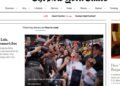 Imprensa internacional destaca vitória histórica de Lula