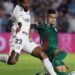 Brasileirão: Palmeiras fica no zero com o Santos e Flamengo agradece