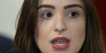 Patrícia Lélis: jornalista revela interesse por dinheiro e pretensão política