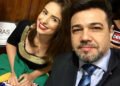 Feliciano destaca revelação do “jogo sujo” de Patrícia Lélis; Assista
