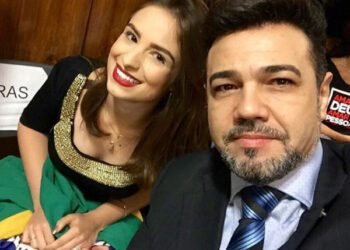 Feliciano destaca revelação do “jogo sujo” de Patrícia Lélis; Assista
