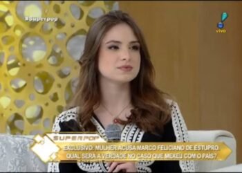 Superpop: Luciana Gimenez diz que Patrícia Lélis pode ser “mentirosa”