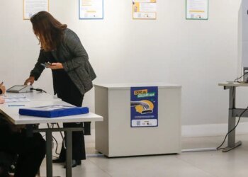 ONS fará operação especial para garantir energia no segundo turno
