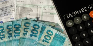 Dívida pública fica em 82,9% do PIB, e déficit soma R$ 5,5 bilhões
