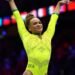 Rebeca, Flavinha e Lorrane avançam às finais do Mundial de Ginástica