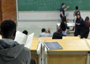 Enade 2026: iniciantes devem preencher questionário até 18 de dezembro