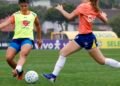 Seleção feminina sub-17 é convocada para mais uma Copa do Mundo