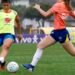 Seleção feminina sub-17 é convocada para mais uma Copa do Mundo