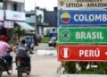 Força Nacional reforçará segurança na fronteira com a Colômbia