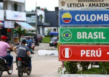 Força Nacional reforçará segurança na fronteira com a Colômbia