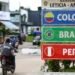 Força Nacional reforçará segurança na fronteira com a Colômbia