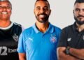Futebol feminino: premiação revela finalistas a melhor técnico do ano
