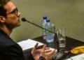 Justiça intima Jairinho a justificar apelação por morte de Henry Borel