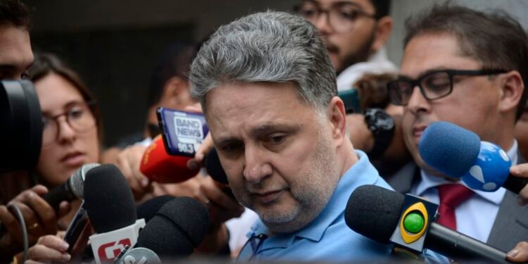 TSE quer parecer do MP antes de decisão sobre recurso de Garotinho
