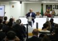 Maior leilão do pré-sal termina com sete dos 13 blocos arrematados