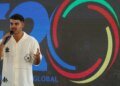 Jovens que sofreram com falta de acesso à água estarão em fórum da ONU