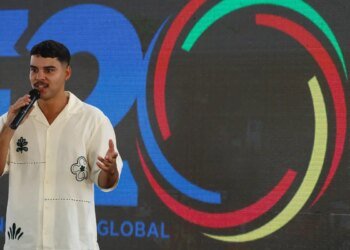 Jovens que sofreram com falta de acesso à água estarão em fórum da ONU