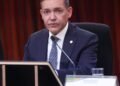 Nunes Marques suspende postagens ilegais contra campanha de Lula