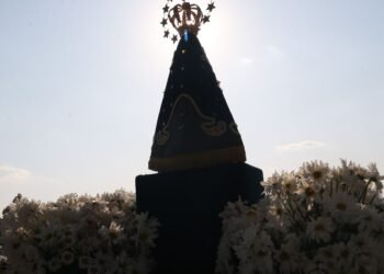 Arcebispo de Aparecida pede desarmamento e atenção à fome e à pobreza
