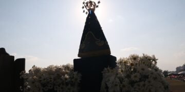 Arcebispo de Aparecida pede desarmamento e atenção à fome e à pobreza