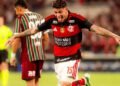 Flamengo mantém a liderança do Brasileirão após rodada de clássicos
