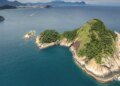 Rio: reserva marinha alia proteção ambiental com atividades econômicas