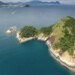Rio: reserva marinha alia proteção ambiental com atividades econômicas